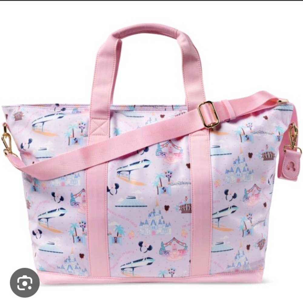 Stoney clover lane x Disney Parks tote